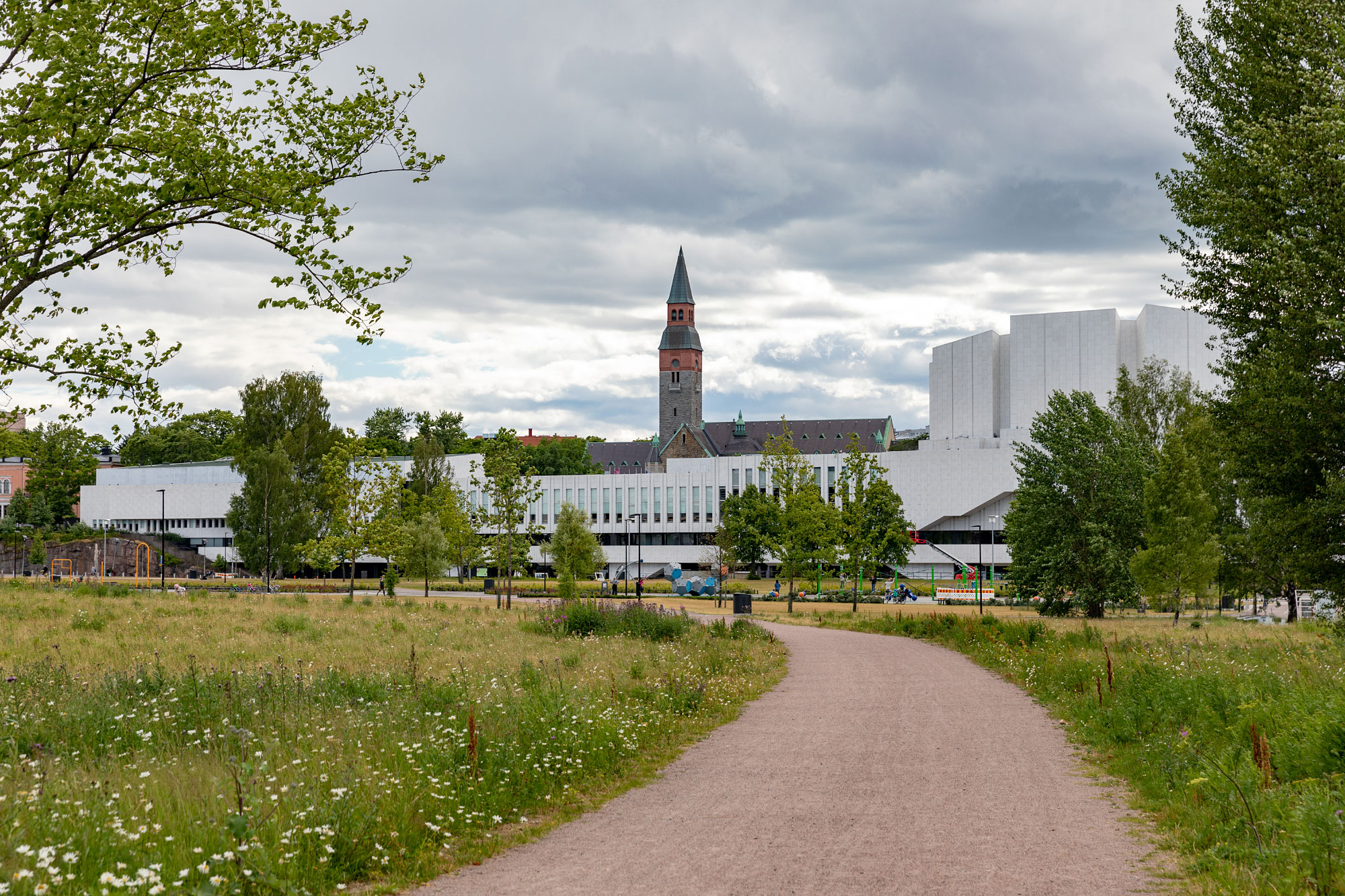 Helsinki